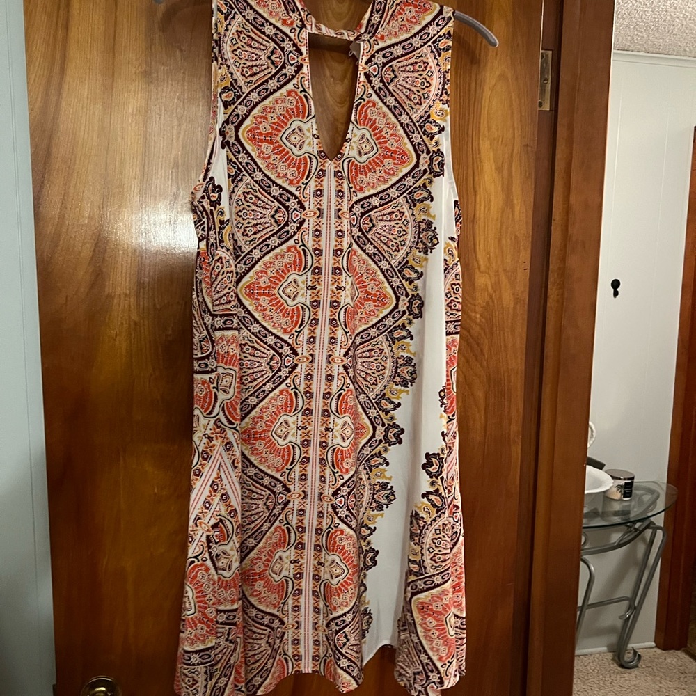 Summer dress